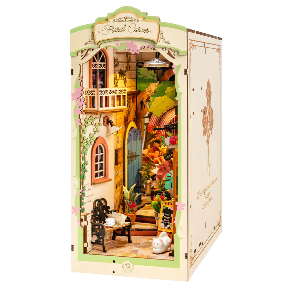 Floral Corner Shop